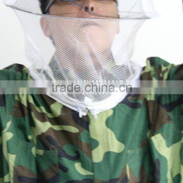Polyester Beekeeping Hat With Excellent Price photo-5