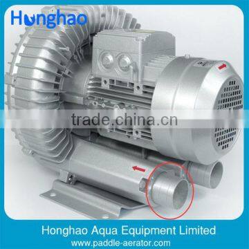 3HP Aquaculture Aeration Blower