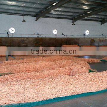 Chinese pe Fishing Net photo-4