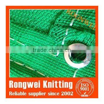 construction safety nets/orange safety net /scaffolding safety net