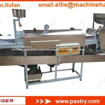 Hot Sale Fried Rice Noodles Maker Machine