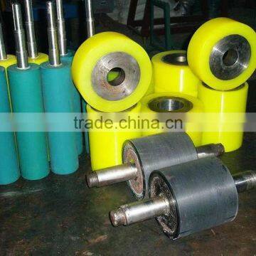 PU Spherical Roller Bearing