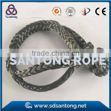 12mm stronger rope shackle