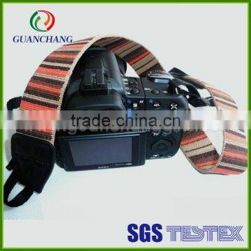 high quality custom beautiful camera lanyard strap