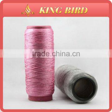 china fancy fdy carpet yarn 600D