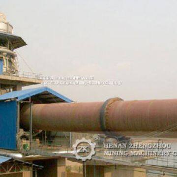 Supply Lime Process Machine photo-2