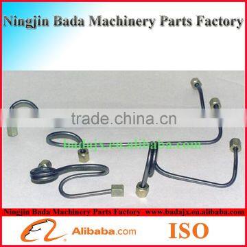 high pressure fuel pipe MTZ Tractor spare parts 240-1104300