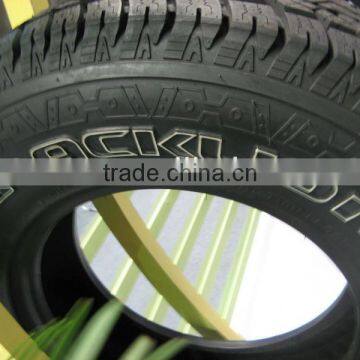 blacklion radial car tyre