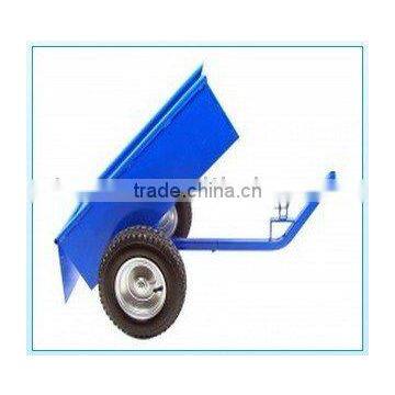 8 go kart trailer