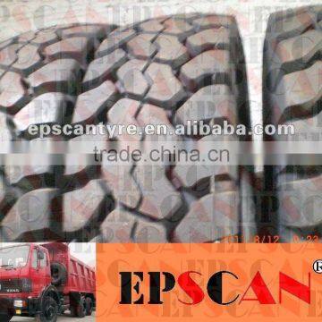 Superior quality radial otr tyre