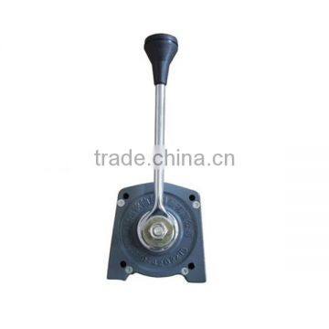 GJ1103 throttle control for tanker truck