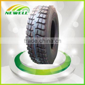 High Performance 225/70r19.5 275/70r 22.5 Truck Tires photo-3