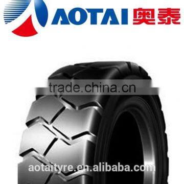 Cheap New Solid Forklift Tire 7.00-15 28x9-15