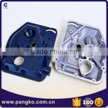 S195 Diesel Engine Gear Casing Cover for Small Tractor photo-2