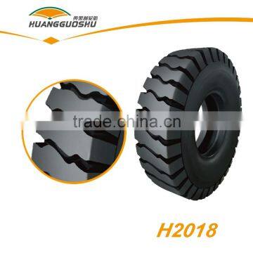 Best Chinese Brand Semi Truck Mine Tire Sizes 10.00-20 photo-2