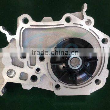 Car Engine Water Pump for Renault Dacia Logan 8200146298 photo-2