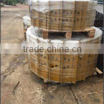 D6R LGP D6N LGP D5M XL Track Groups Track Shoe Assembly Track Assy With 860mm Track Shoe photo-2