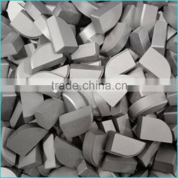 YG6 Cemented Carbide Cutting Tips A320 photo-3