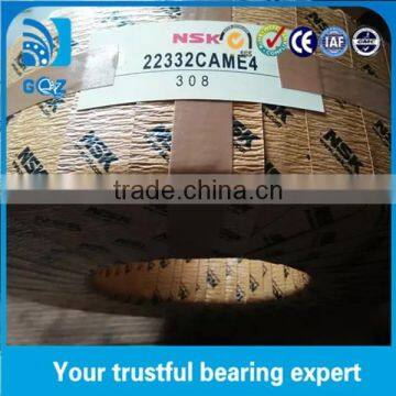 NSK 22332 CAME4 Spherical Roller Bearing photo-2