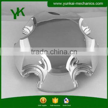 Custom Injection Plastic Molding Supplier Pbt Injected Molding Factory photo-4