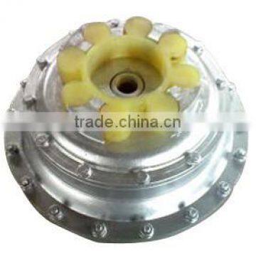 Professional Conveyor Limited-torque Hydraulic Coupler photo-2