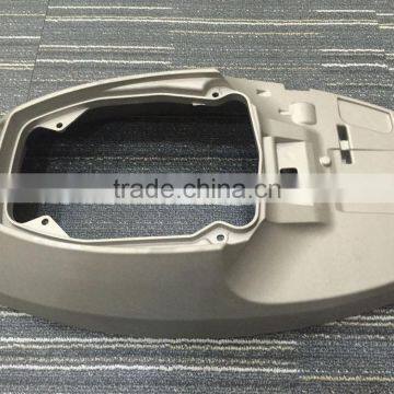 die casting part for electrical product of cover