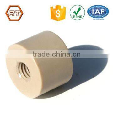 Customized Machining Milling Tuning Parts Cnc photo-2