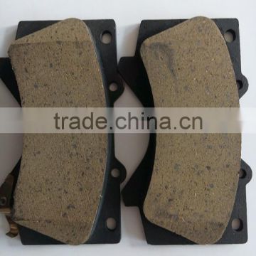 the best of Auto part/Car parts/Disc brake pad 425223 for usa car