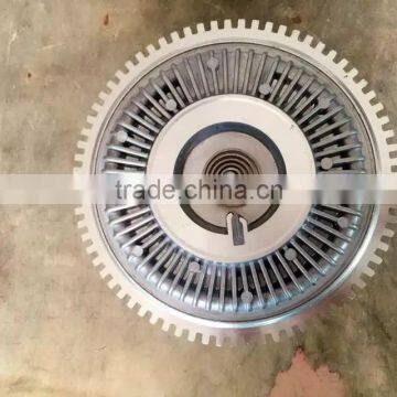 Fan Clutch 31621308700 for Cross Country Vehicle photo-2