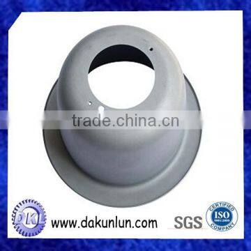 Metal Deep Drawn Stamping Parts