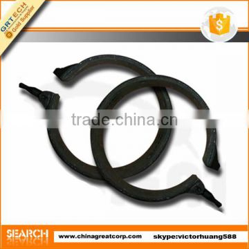 Manufacture various brake band for tractors