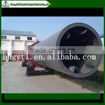 dryer machine price /rotary drum dryer for fertilizers