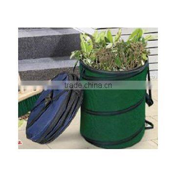 600D 85L Pop up Garden Waste Bag photo-2