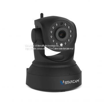Home Security IR CUT New Housing Wifi 1080p Cheap hd ip Camera photo-2