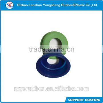 Custom Made Cold and Heat Plastic End Cap With Factory Price photo-6