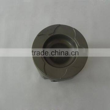 S6D125 Cast Iron Piston 125MM