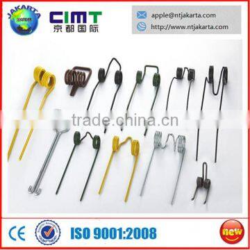 Agriculture Cultivate Spare Parts Spring Tines photo-6