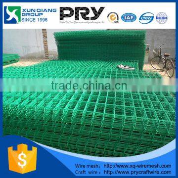 2016!!!HOT Sales High Quality and Low Price Pvc Coated Welded Wire Mesh Panels photo-3