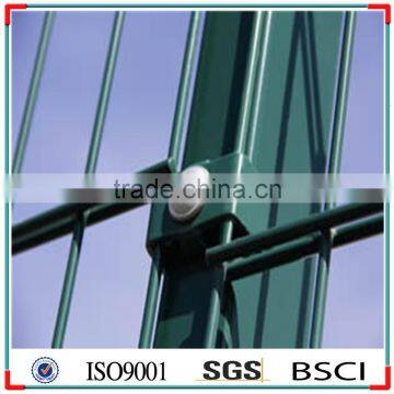 Cheap Prefab Fence Panels, Euro Wire Panel Fence photo-4