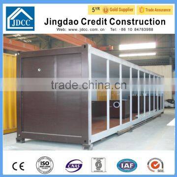 40ft Contianer Restaurant photo-4