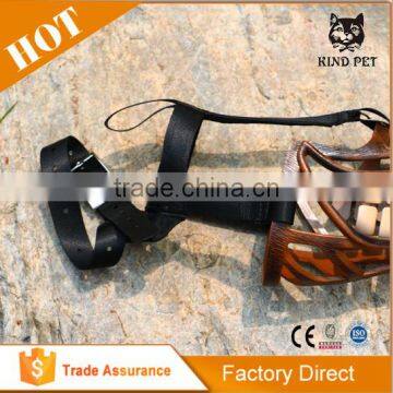 Good Choice Werewolf Dog Muzzle for Festival Disguise photo-4