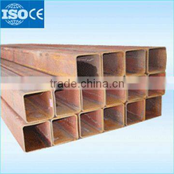 Hollow Section Supplier