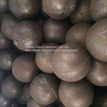HRC60 Chromium Grinding Steel Balls,chromium Grinding Balls,chrome Grinding Media Balls photo-5