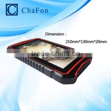 Android Tablet With RFID Reader photo-5