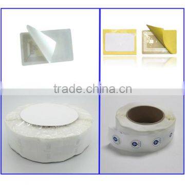 Cheap NFC Tag NTAG213 Sticker Compatible With All NFC Android Phone, Preformatted NDEF Forum Type2 photo-3