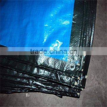 High Strength Tarp for Roofing Cover photo-3