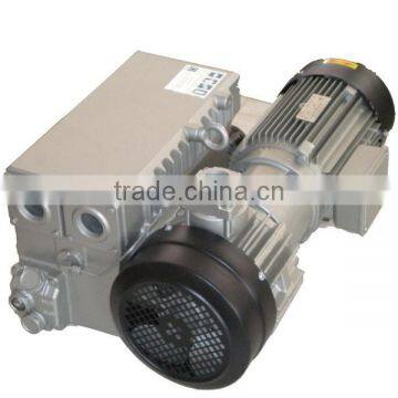 Single Stage Structure and Low Pressure Rotary Vane Vacuum Pump Price photo-6
