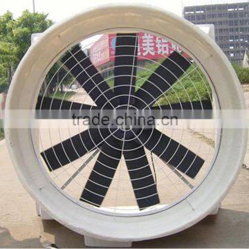 Poultry Farm Use Cone FRP Exhaust Fan Certified by CE, CCC photo-2