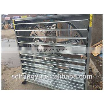 HY Cheap Heavy Duty Industrial High Speed Blower Ventilation Fan ,air Blower photo-3