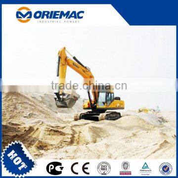 SANY Crawler Excavator SY335C Instrument Panel photo-5